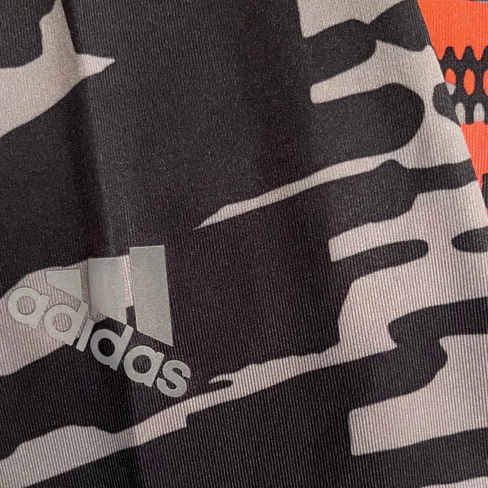 Adidas Running Tights - Picture 2 of 3